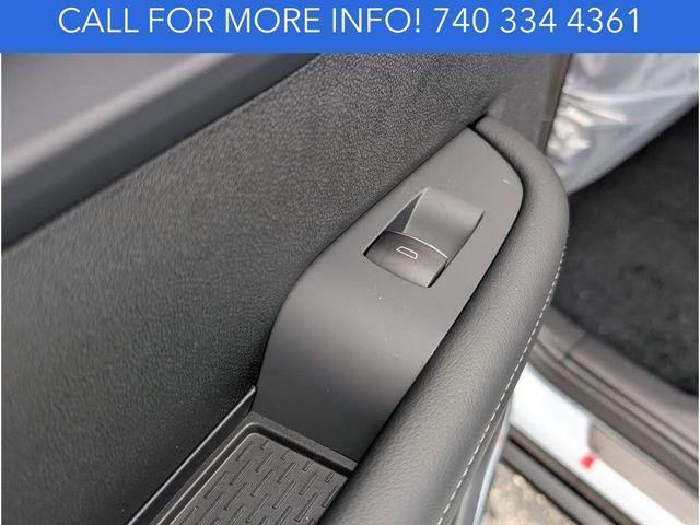 new 2026 Buick Enclave car, priced at $54,980