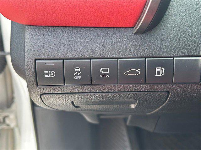 used 2018 Toyota Camry car, priced at $18,858