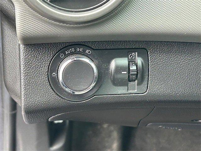 used 2015 Chevrolet Sonic car, priced at $6,511