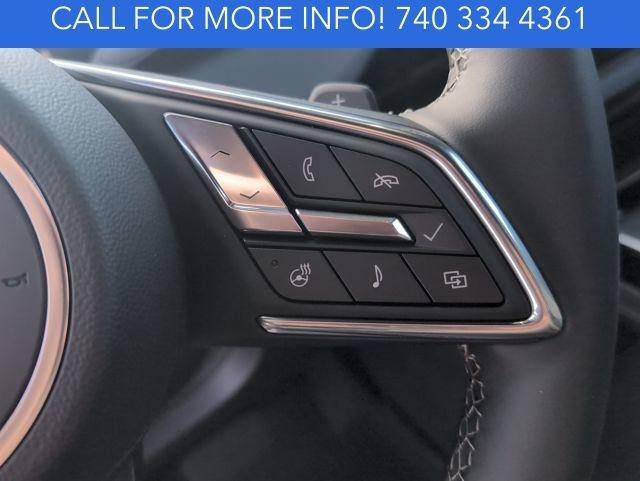 new 2026 Buick Enclave car, priced at $64,980