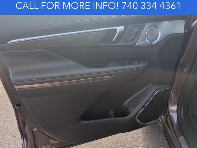 new 2026 Buick Enclave car, priced at $64,980