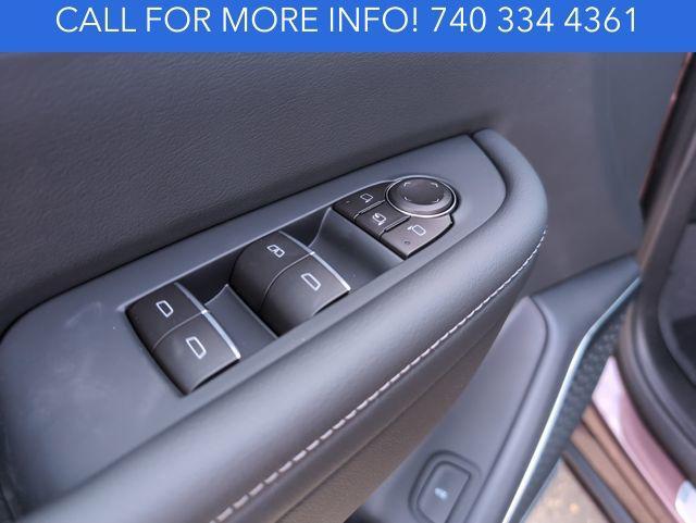 new 2026 Buick Enclave car, priced at $64,980