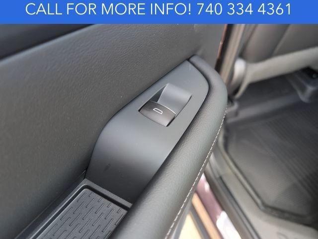 new 2026 Buick Enclave car, priced at $64,980