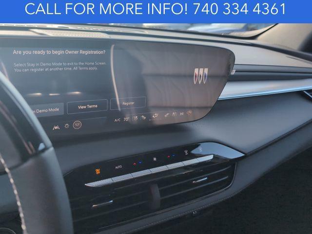 new 2026 Buick Enclave car, priced at $64,980