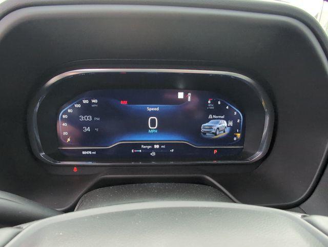 used 2023 Chevrolet Suburban car, priced at $43,939