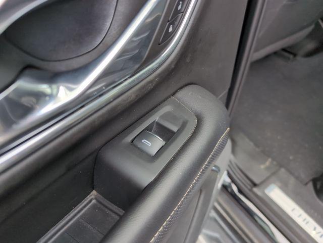 used 2023 Chevrolet Suburban car, priced at $43,939