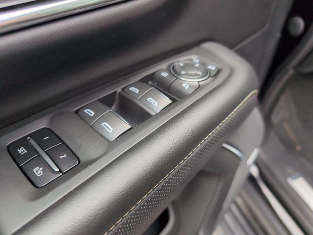 used 2023 Chevrolet Suburban car, priced at $43,939