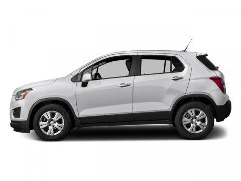 used 2016 Chevrolet Trax car, priced at $8,078