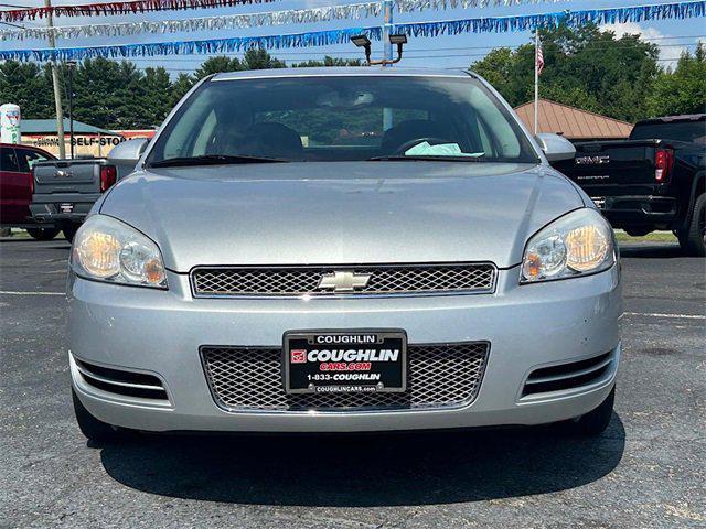 used 2013 Chevrolet Impala car, priced at $9,999