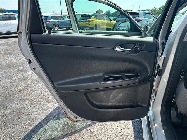 used 2013 Chevrolet Impala car, priced at $9,999