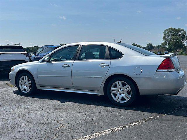 used 2013 Chevrolet Impala car, priced at $9,999