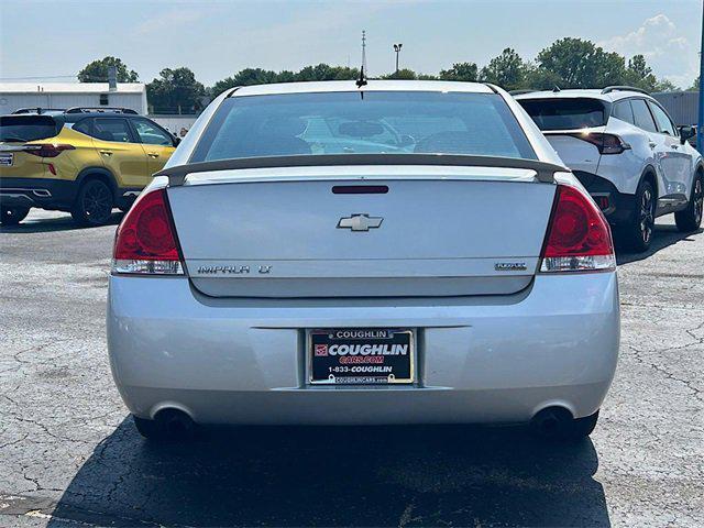 used 2013 Chevrolet Impala car, priced at $9,999