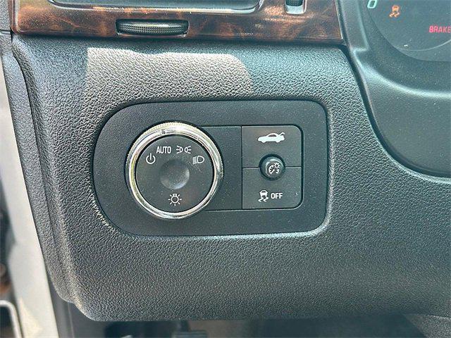 used 2013 Chevrolet Impala car, priced at $9,999