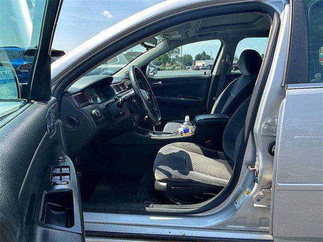 used 2013 Chevrolet Impala car, priced at $9,999