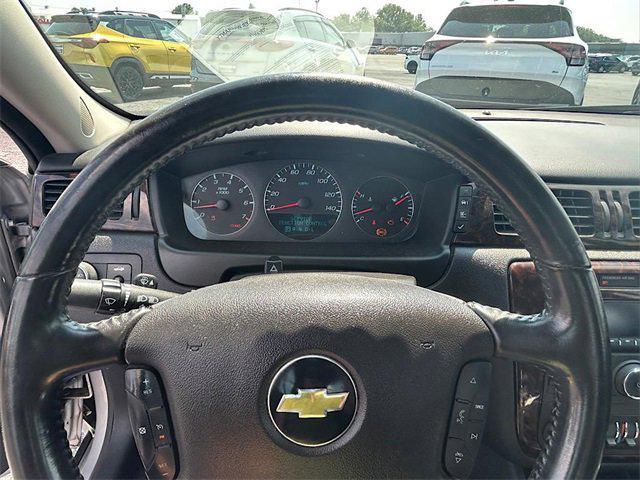 used 2013 Chevrolet Impala car, priced at $9,999
