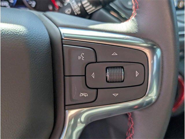 used 2022 Chevrolet Blazer car, priced at $28,404