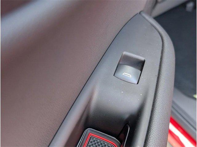 used 2022 Chevrolet Blazer car, priced at $28,404