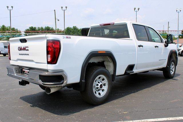 new 2024 GMC Sierra 2500 car, priced at $68,493