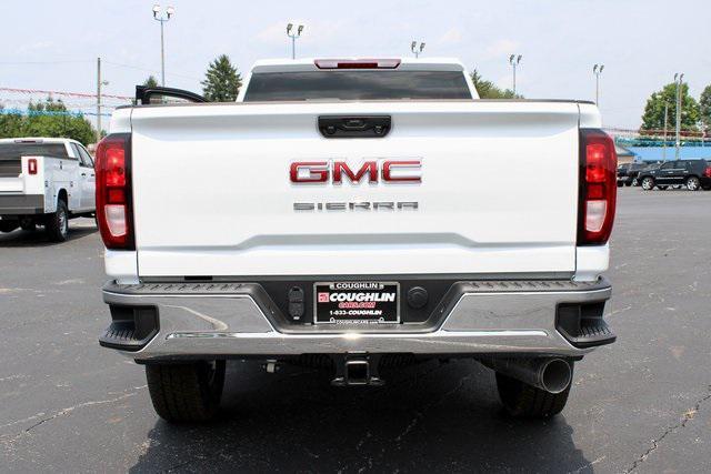 new 2024 GMC Sierra 2500 car, priced at $68,493