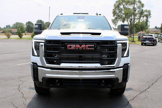 new 2024 GMC Sierra 2500 car, priced at $65,980