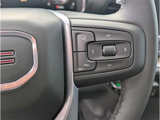 new 2026 GMC Sierra 1500 car, priced at $74,997