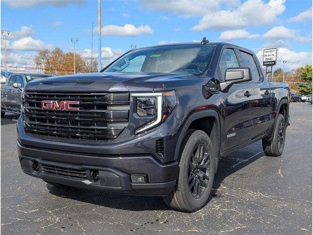 new 2026 GMC Sierra 1500 car, priced at $74,997