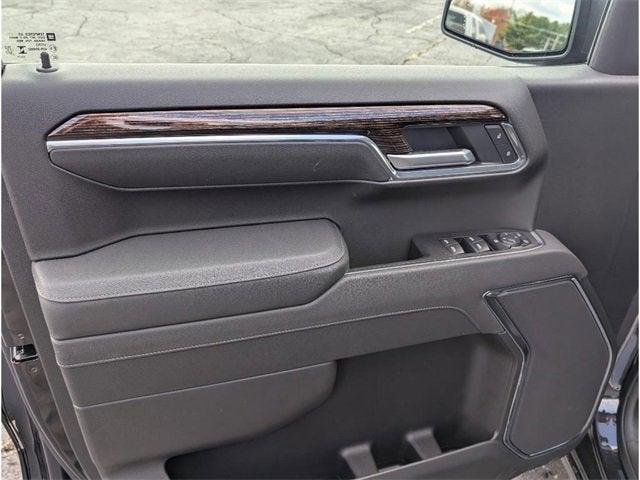 new 2026 GMC Sierra 1500 car, priced at $74,997