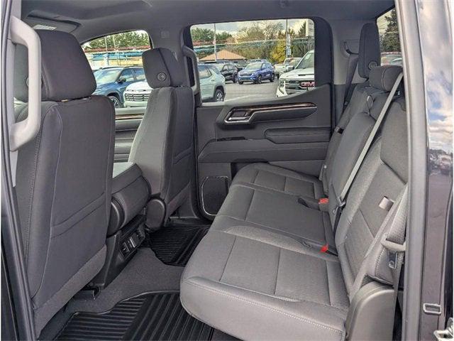new 2026 GMC Sierra 1500 car, priced at $74,997