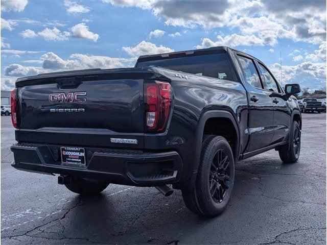 new 2026 GMC Sierra 1500 car, priced at $74,997