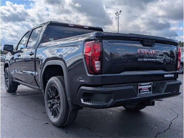 new 2026 GMC Sierra 1500 car, priced at $74,997
