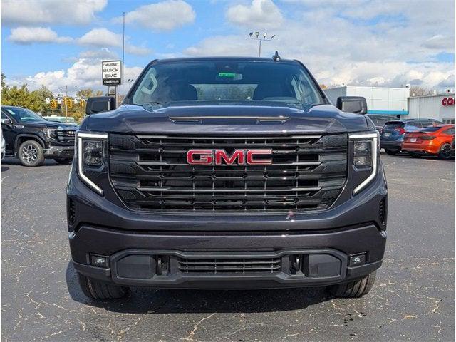 new 2026 GMC Sierra 1500 car, priced at $74,997