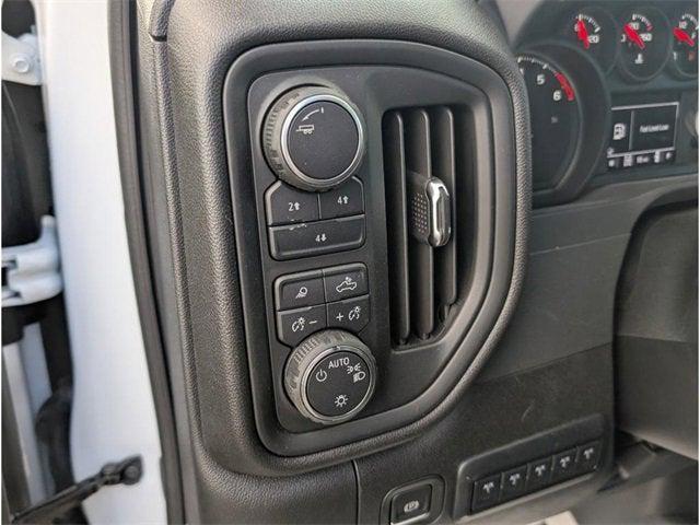 new 2025 Chevrolet Silverado 3500 car, priced at $69,726