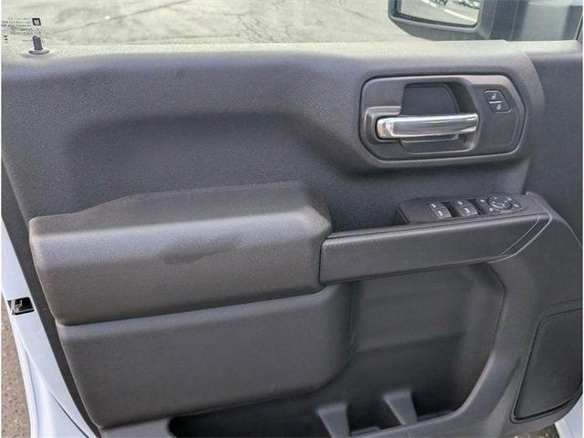 new 2025 Chevrolet Silverado 3500 car, priced at $69,726