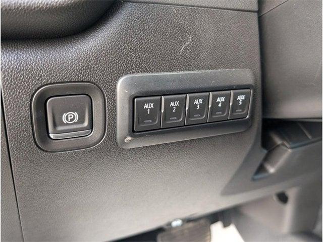 new 2025 Chevrolet Silverado 3500 car, priced at $69,726