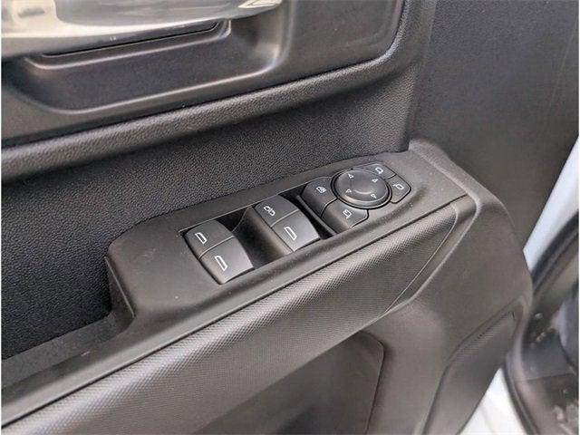 new 2025 Chevrolet Silverado 3500 car, priced at $69,726