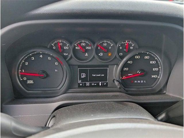 new 2025 Chevrolet Silverado 3500 car, priced at $69,726