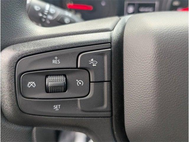 new 2025 Chevrolet Silverado 3500 car, priced at $69,726