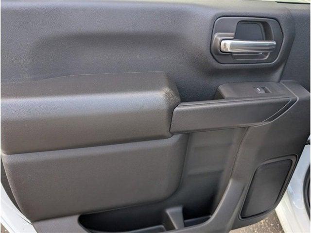 new 2025 Chevrolet Silverado 3500 car, priced at $69,726