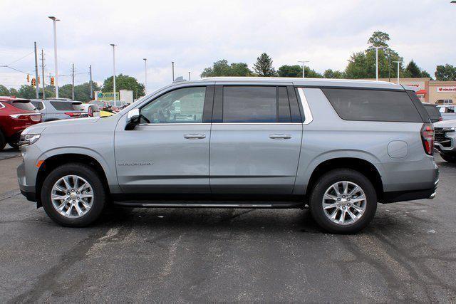 new 2024 Chevrolet Suburban car, priced at $792,270