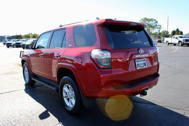 used 2015 Toyota 4Runner car, priced at $28,235