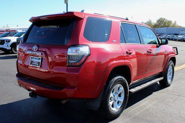 used 2015 Toyota 4Runner car, priced at $28,235