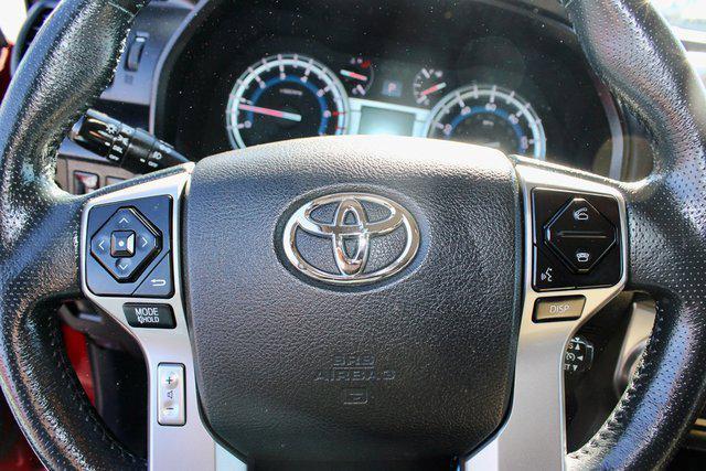 used 2015 Toyota 4Runner car, priced at $28,235