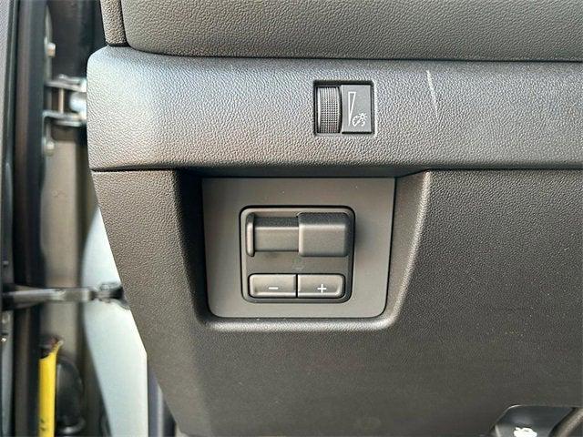 new 2025 Chevrolet Colorado car, priced at $44,609