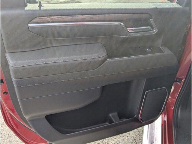 new 2026 GMC Sierra 3500 car, priced at $83,128