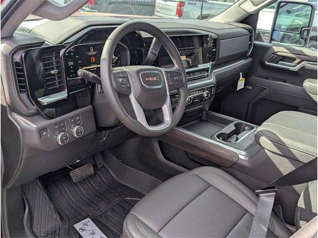 new 2026 GMC Sierra 3500 car, priced at $83,128