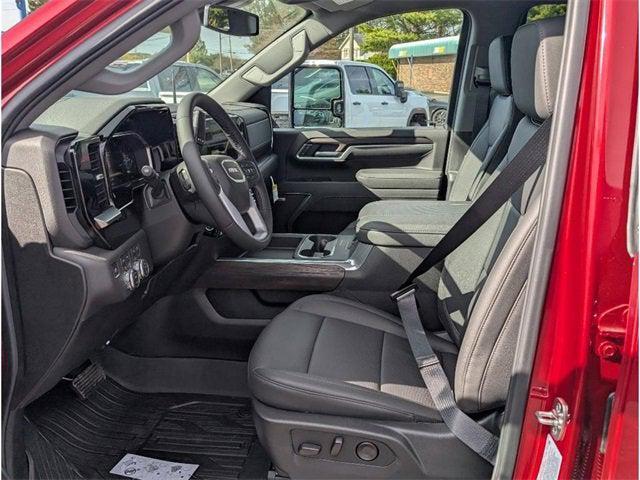 new 2026 GMC Sierra 3500 car, priced at $83,128