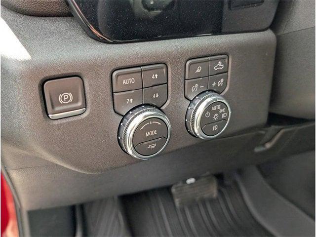 new 2026 GMC Sierra 3500 car, priced at $83,128