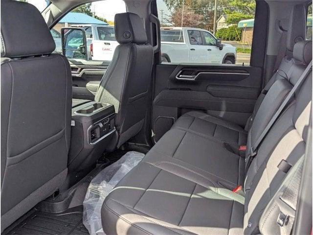 new 2026 GMC Sierra 3500 car, priced at $83,128