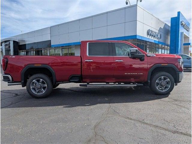 new 2026 GMC Sierra 3500 car, priced at $83,128