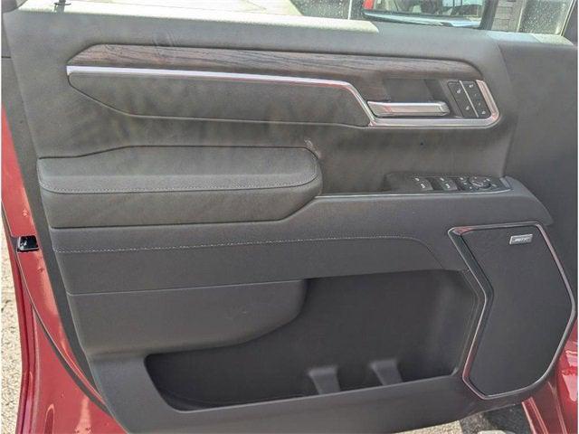 new 2026 GMC Sierra 3500 car, priced at $83,128